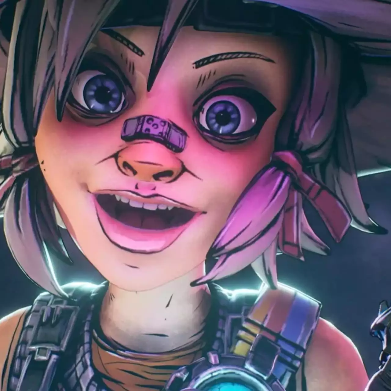 Слух: Gearbox отменила Tiny Tina's Wonderlands 2 Слух: Gearbox отменила Tiny Tina's Wonderlands 2