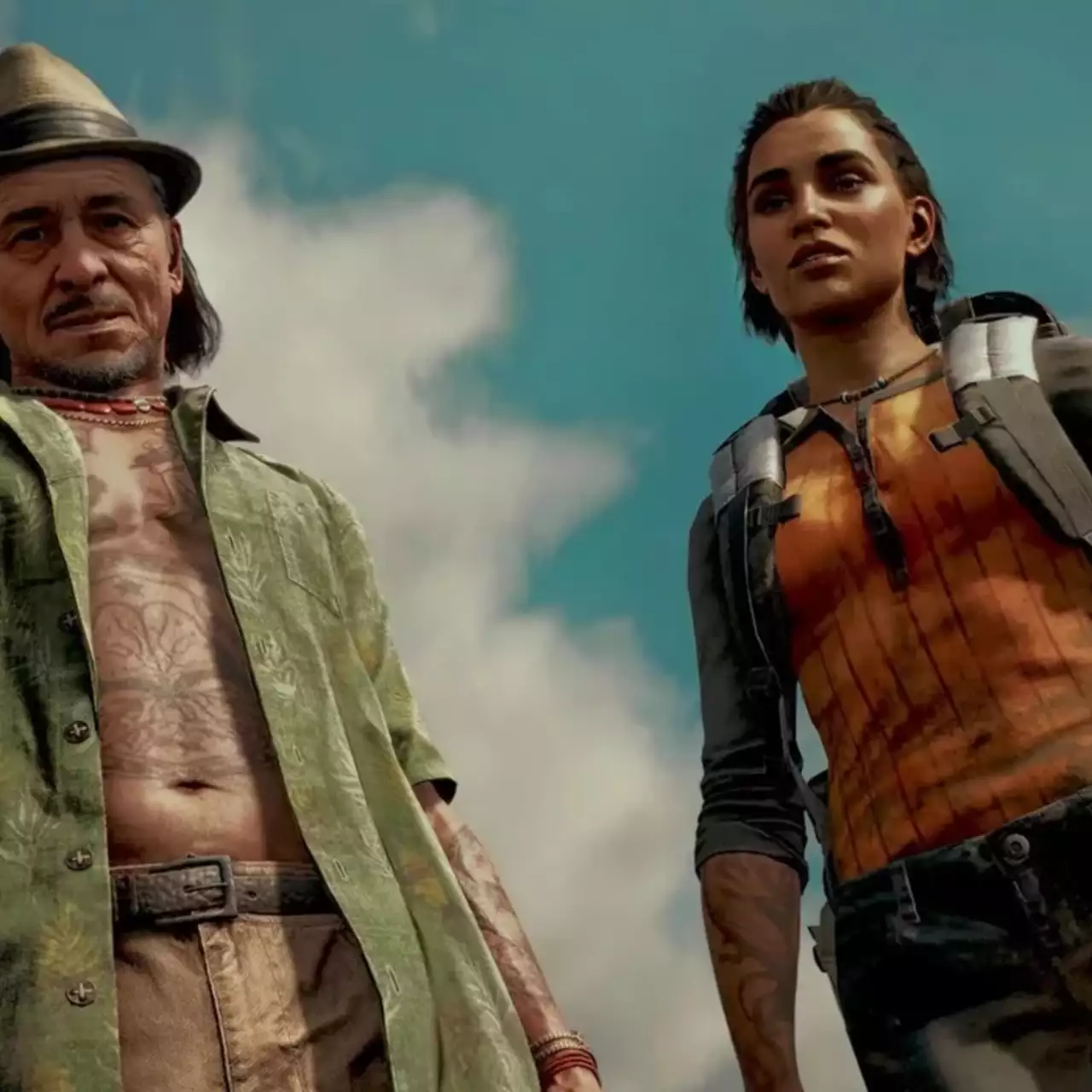 Инсайдер: Far Cry 7 разделят на две игры, а геймплей ждут серьезные изменения Инсайдер: Far Cry 7 разделят на две игры, а геймплей ждут серьезные изменения