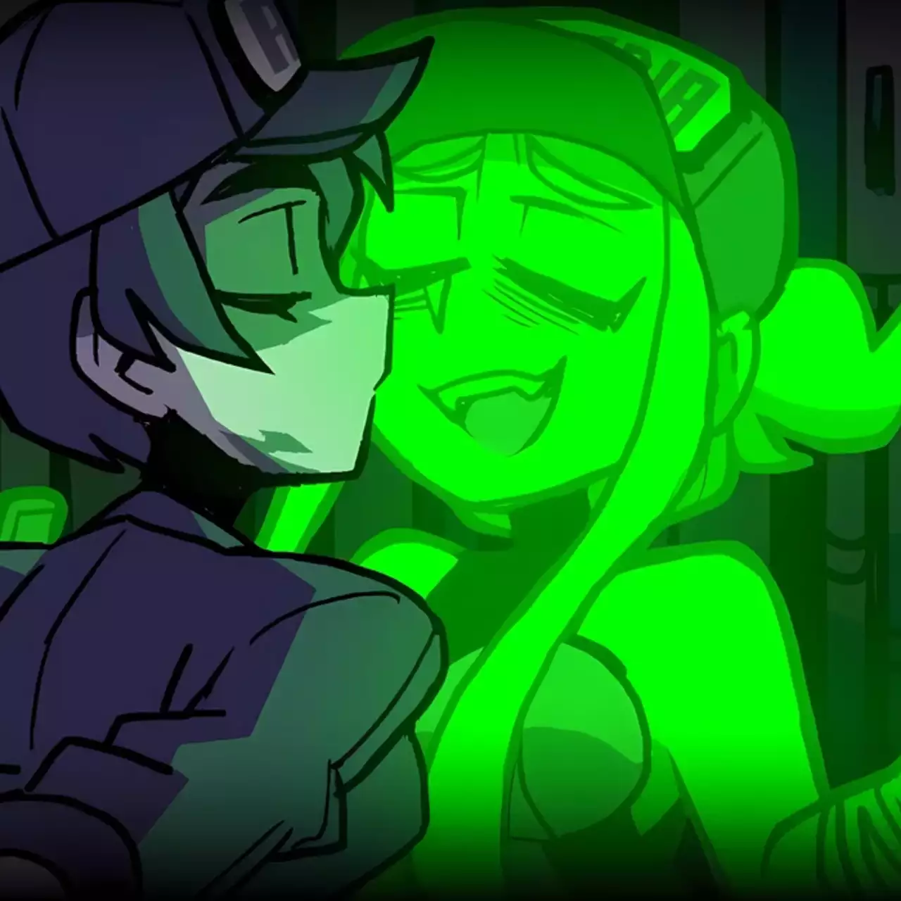 Создатель хайповой Helltaker выпустил в Steam новую игру. Она тоже бесплатная и у нее уже 97% положительных отзывов Создатель хайповой Helltaker выпустил в Steam новую игру. Она тоже бесплатная и у нее уже 97% положительных отзывов