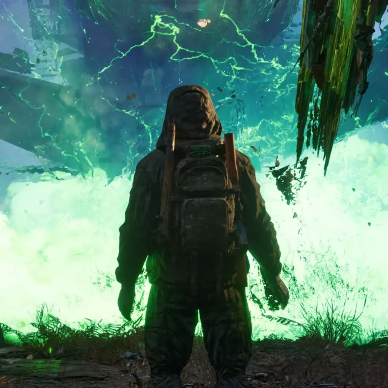 В новом трейлере Chernobylite 2: Exclusion Zone показали RPG-элементы В новом трейлере Chernobylite 2: Exclusion Zone показали RPG-элементы