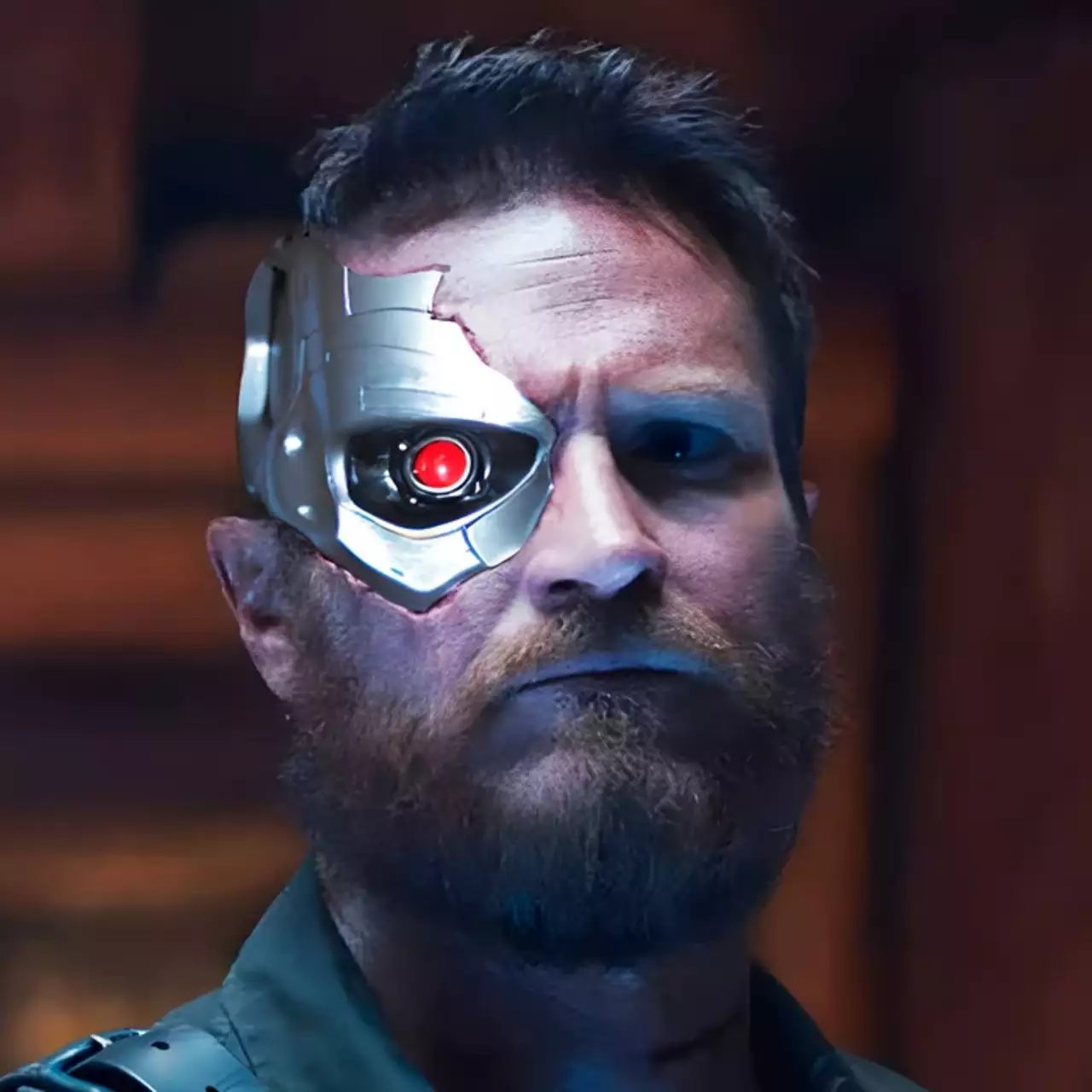 В новом фильме Mortal Kombat покажут Кано 2.0 — персонажа ждут изменения В новом фильме Mortal Kombat покажут Кано 2.0 — персонажа ждут изменения