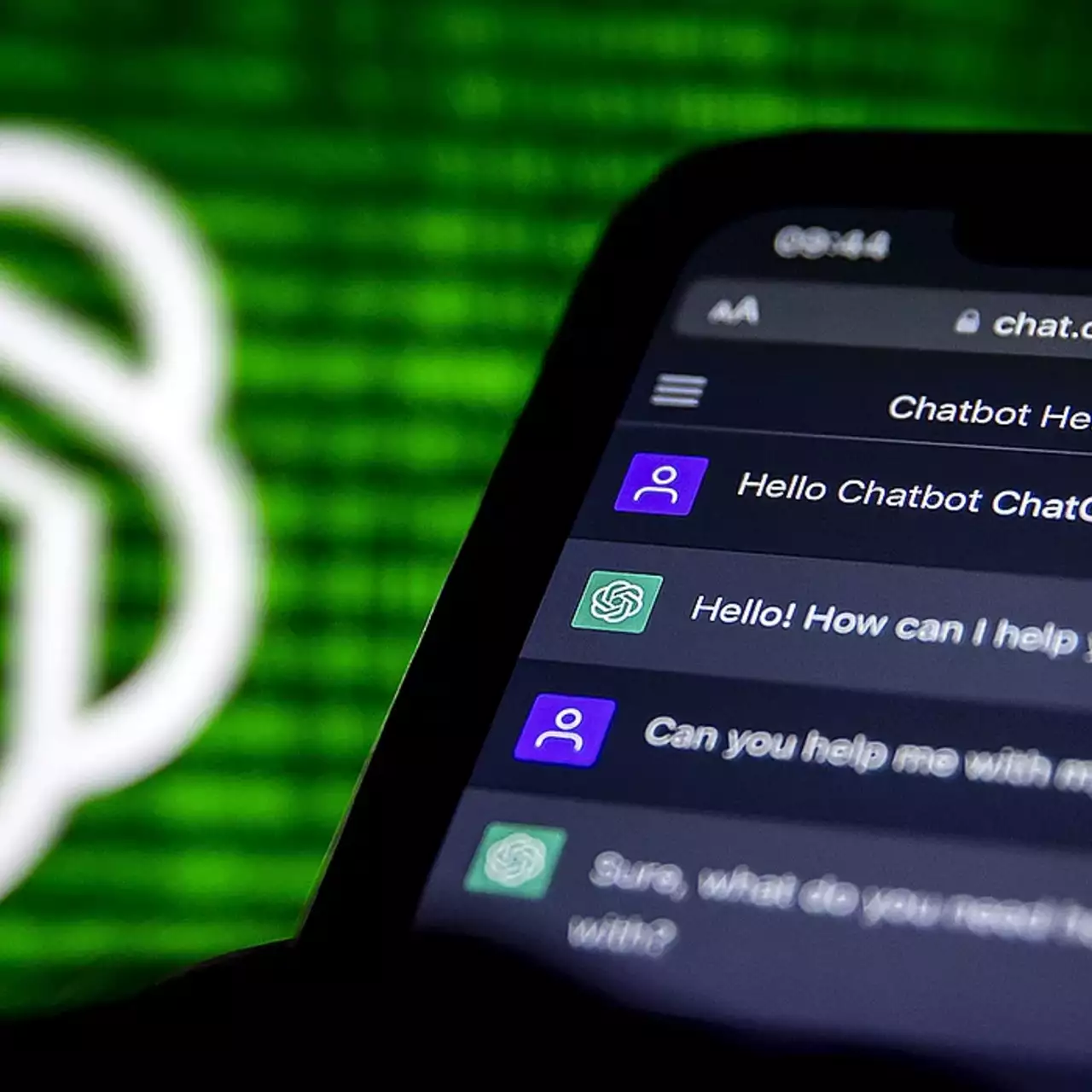 Поиск через ChatGPT стал доступен всем пользователям, нейросеть теперь можно использовать вместо Google Поиск через ChatGPT стал доступен всем пользователям, нейросеть теперь можно использовать вместо Google