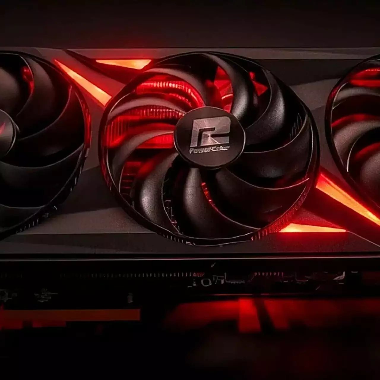 PowerColor готовит премиум-видеокарты Reaper на базе RDNA 4 PowerColor готовит премиум-видеокарты Reaper на базе RDNA 4