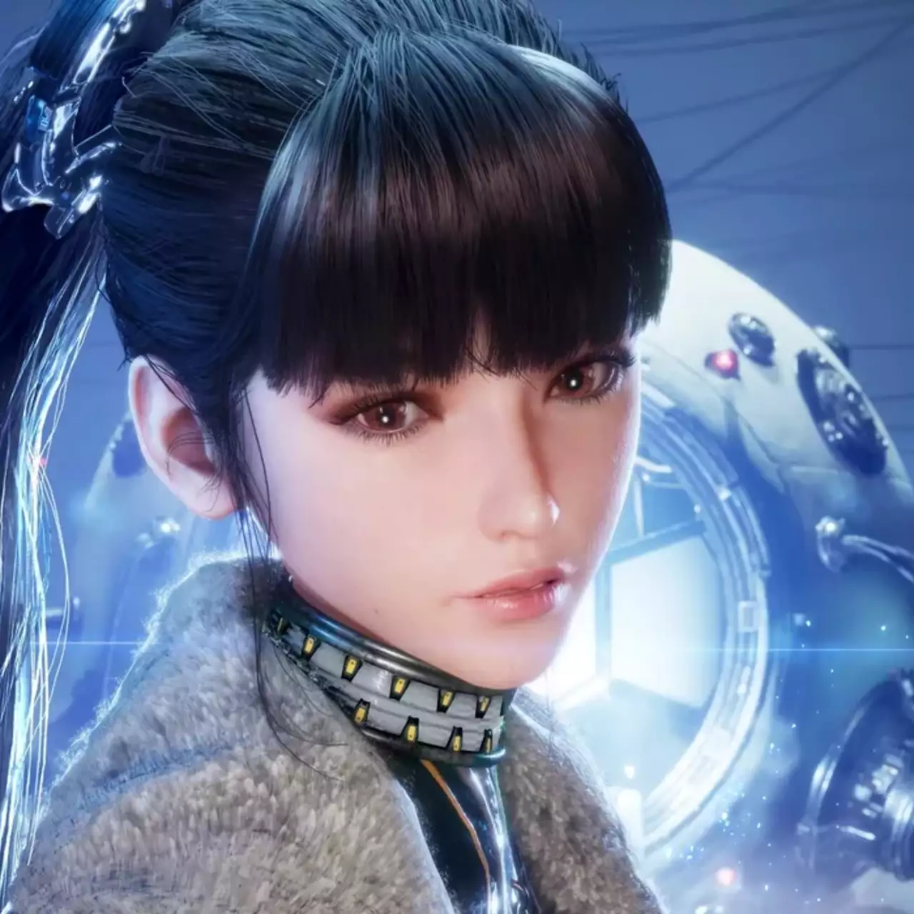 Геймеры PlayStation выбрали лучшие игры 2024 года. Ева из Stellar Balde оказалась любимым новым персонажем Геймеры PlayStation выбрали лучшие игры 2024 года. Ева из Stellar Balde оказалась любимым новым персонажем