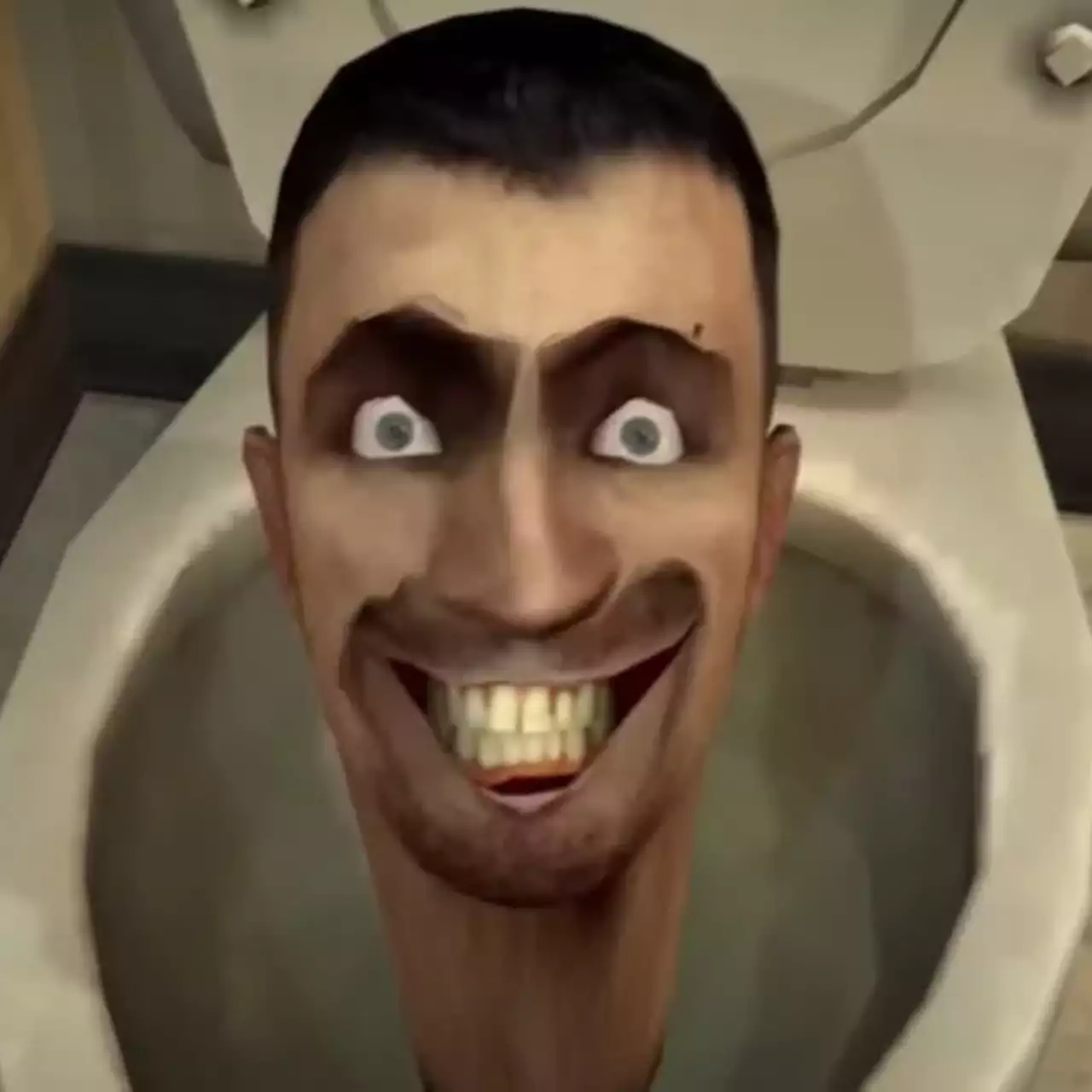 В Fortnite добавят популярный у детей мем Скибиди-туалет