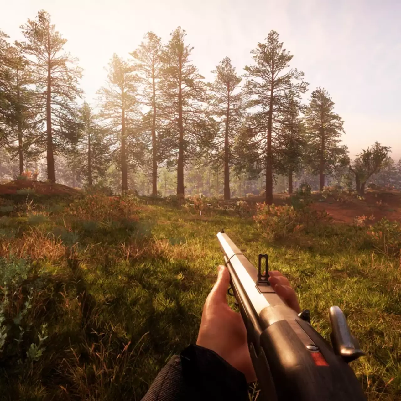 В Steam вышла полная версия вестерна, который геймеры сравнивают с Escape from Tarkov В Steam вышла полная версия вестерна, который геймеры сравнивают с Escape from Tarkov