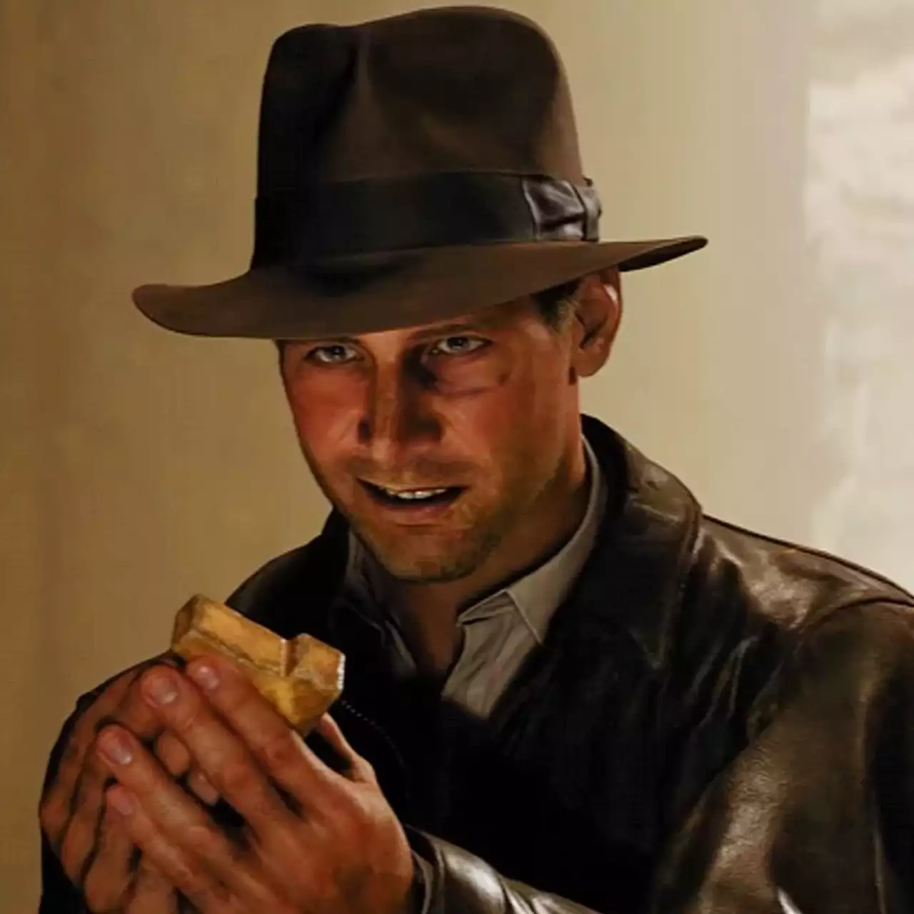 Как найти все ключи в Indiana Jones and the Great Circle Как найти все ключи в Indiana Jones and the Great Circle