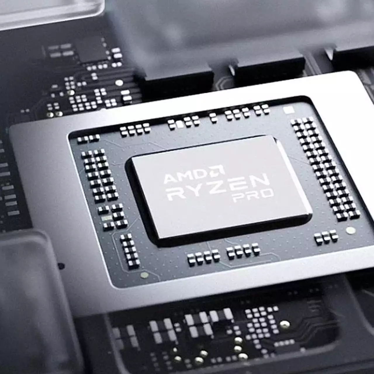 AMD заявила о готовности выпускать чипы на базе Arm AMD заявила о готовности выпускать чипы на базе Arm