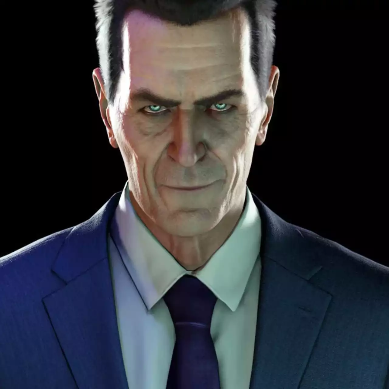 В сети показали, как бы выглядела экранизация Half-Life 2 с Гордоном Фрименом, Аликс Вэнс и Джи-меном В сети показали, как бы выглядела экранизация Half-Life 2 с Гордоном Фрименом, Аликс Вэнс и Джи-меном