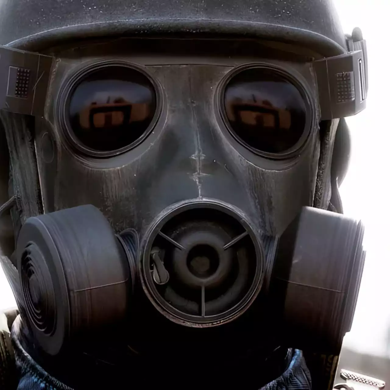 GSC Game World и Netflix ведут переговоры об экранизации S.T.A.L.K.E.R. GSC Game World и Netflix ведут переговоры об экранизации S.T.A.L.K.E.R.