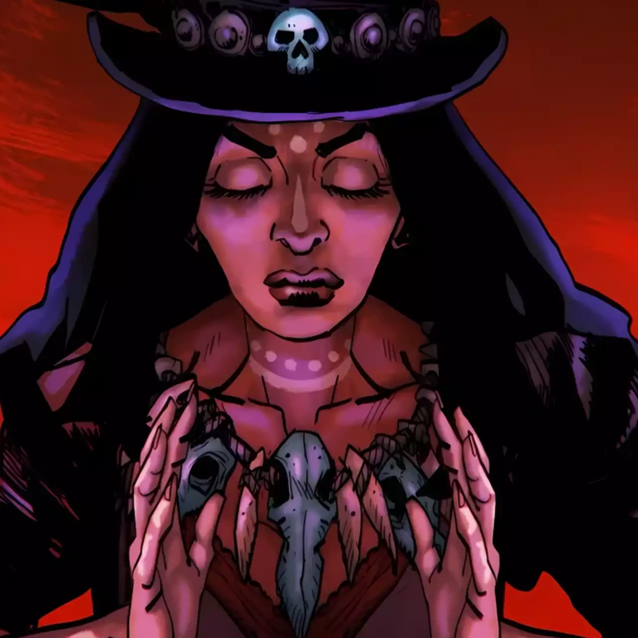 Для Blood West вышло сюжетное дополнение Dead Man's Promise с новым контентом Для Blood West вышло сюжетное дополнение Dead Man's Promise с новым контентом