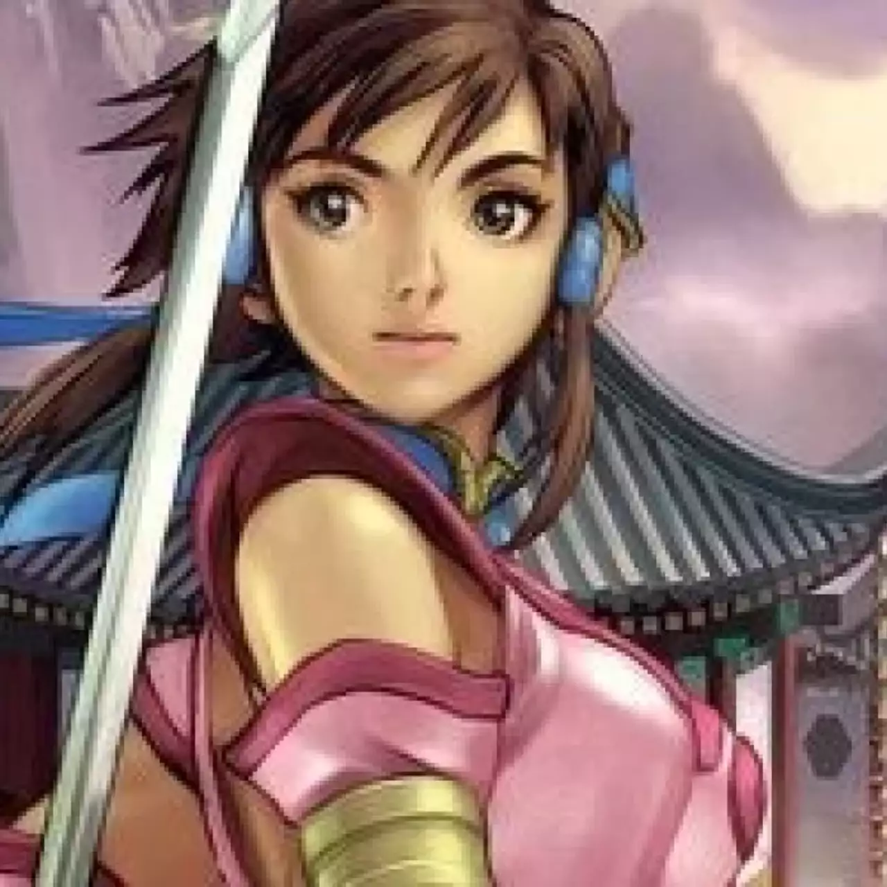 Новый трейлер Soul Calibur 5 Новый трейлер Soul Calibur 5