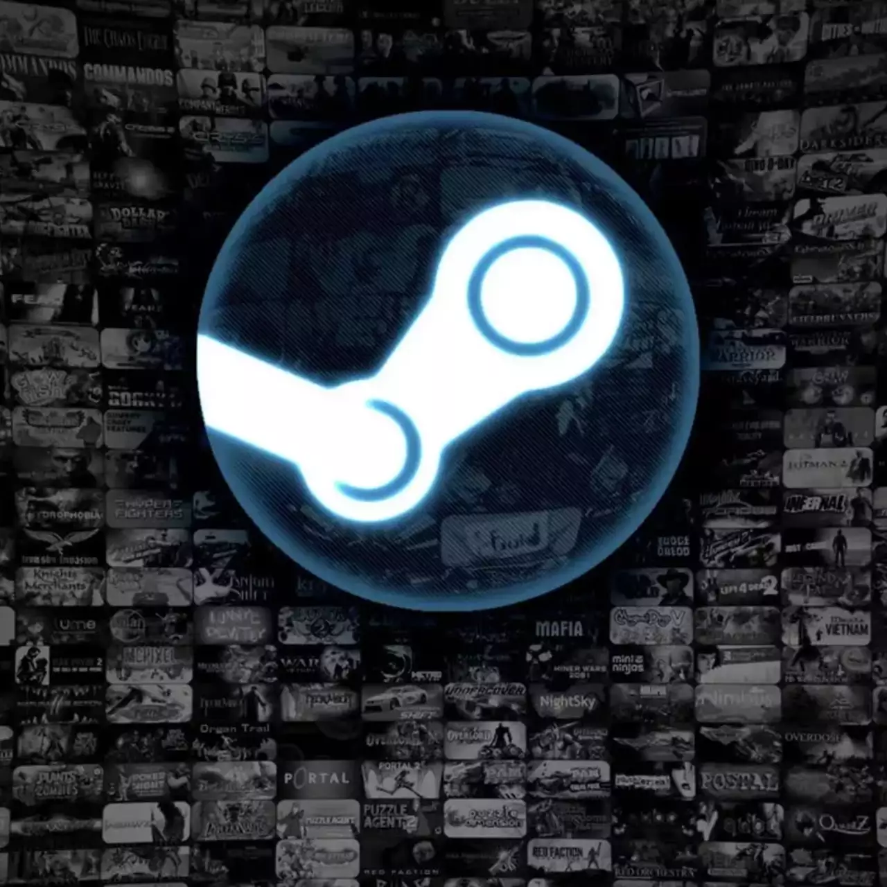 В Steam появились личные итоги 2024 года В Steam появились личные итоги 2024 года