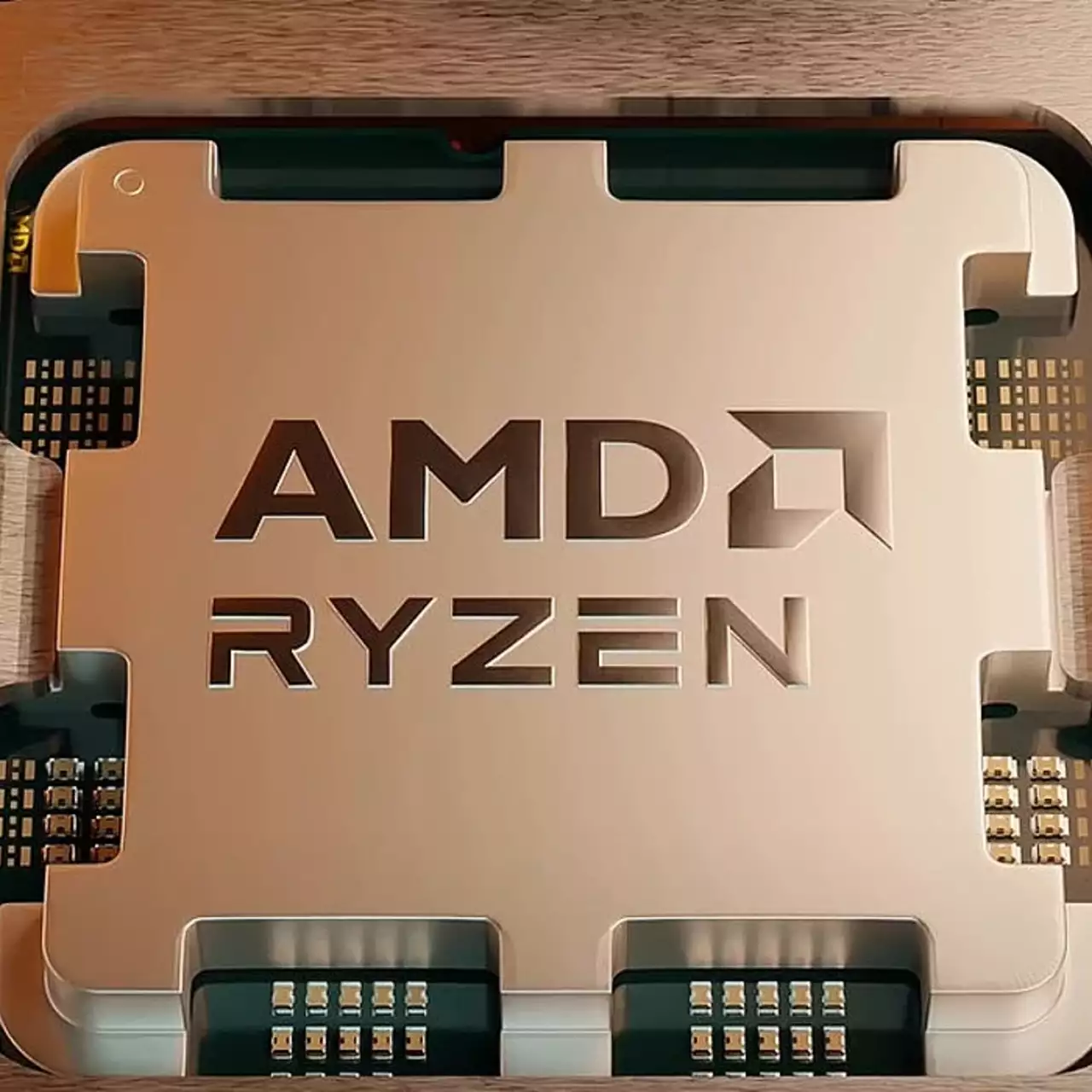 AMD выпустит Ryzen 5 9600 в комплекте с кулером в начале 2025 года AMD выпустит Ryzen 5 9600 в комплекте с кулером в начале 2025 года