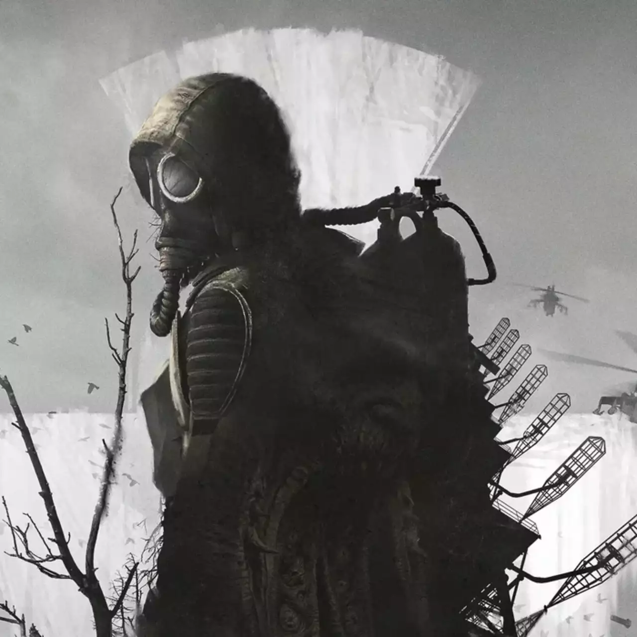 Для S.T.A.L.K.E.R. 2 вышел первый большой патч. Он весит 110 Гб и исправляет 1800 ошибок Для S.T.A.L.K.E.R. 2 вышел первый большой патч. Он весит 110 Гб и исправляет 1800 ошибок
