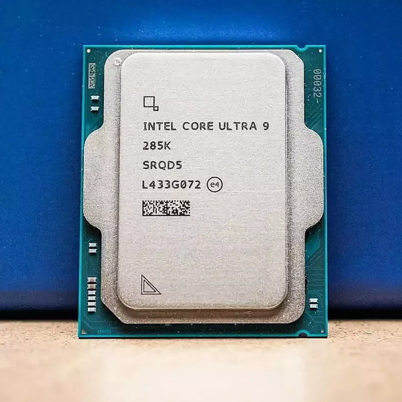 Обновления Intel для Core Ultra 200S устранили ошибки и сбои Обновления Intel для Core Ultra 200S устранили ошибки и сбои