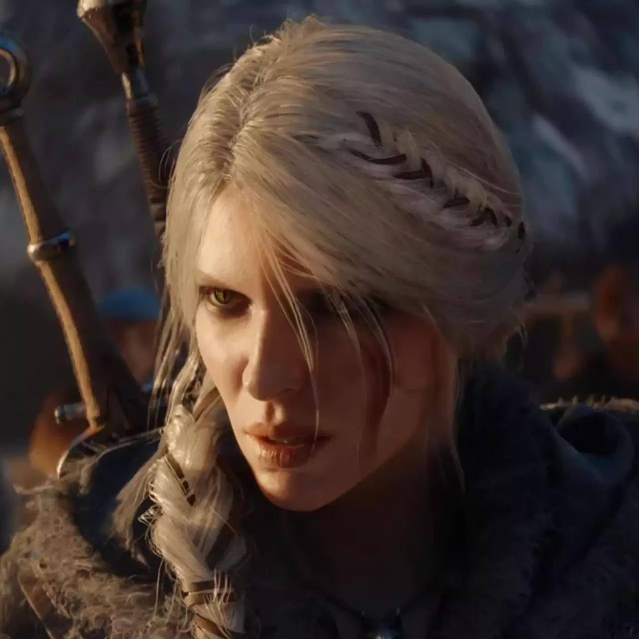 Разработчики The Witcher 4 ожидали, что многие игроки не оценят Цири в роли главной героини
