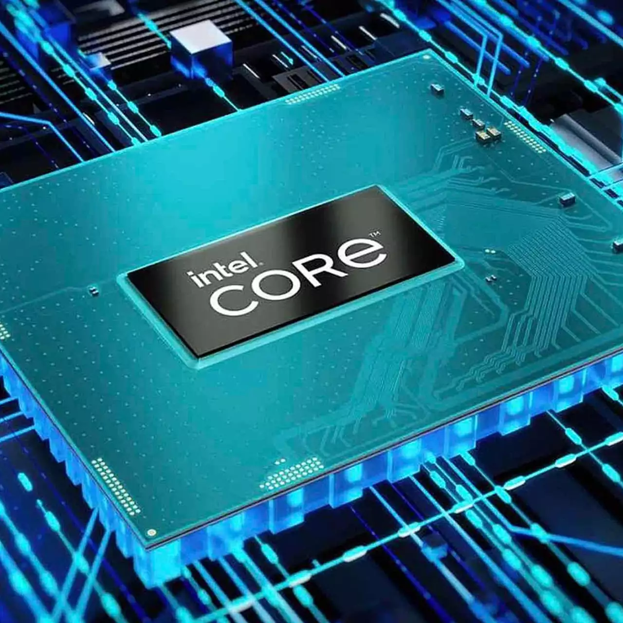 Intel представила линейку мощных мобильных процессоров Core 200H Intel представила линейку мощных мобильных процессоров Core 200H