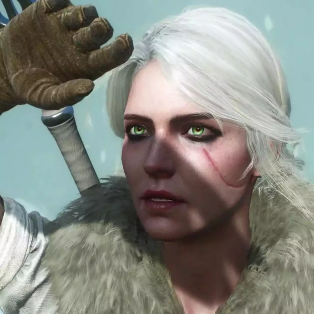 CD Projekt RED: в The Witcher 4 Цири утратит часть навыков из третьей игры