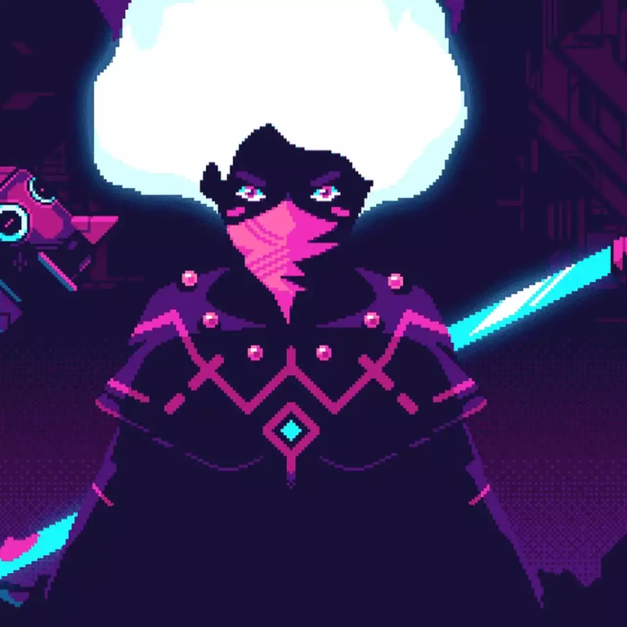 Для Steam бесплатно раздают игру с рейтингом 88% и коллекционными карточками, которую называют смесью Dead Cells и Celeste Для Steam бесплатно раздают игру с рейтингом 88% и коллекционными карточками, которую называют смесью Dead Cells и Celeste