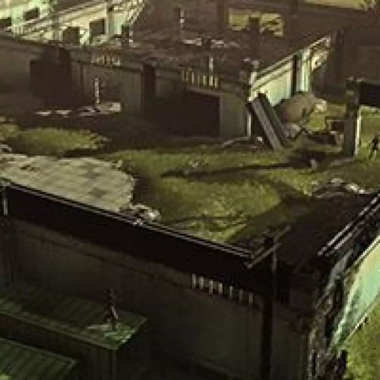 На новом скриншоте Wasteland 2 расположился мотель