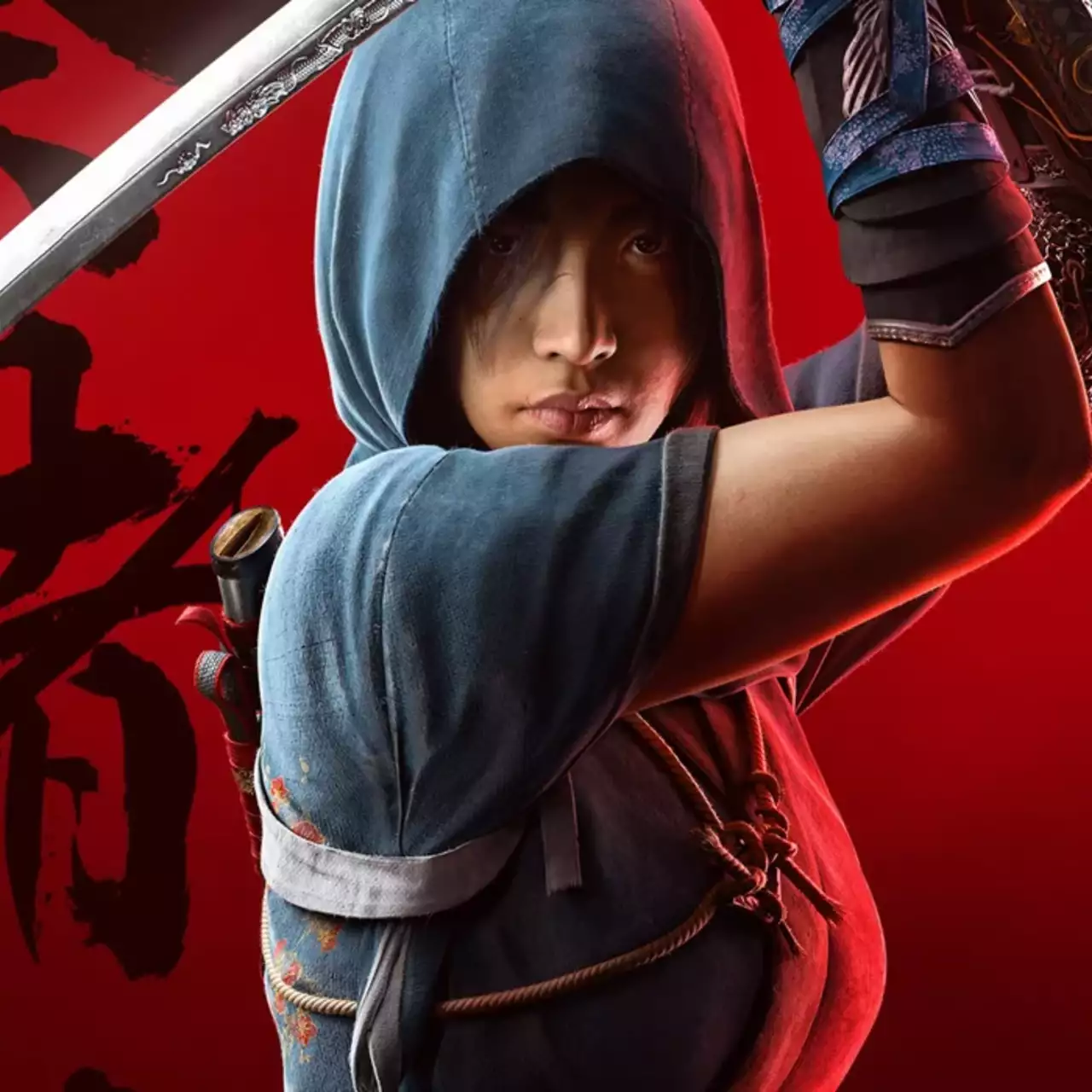 В Assassin's Creed: Shadows появятся отсылки к «бегу Наруто» В Assassin's Creed: Shadows появятся отсылки к «бегу Наруто»