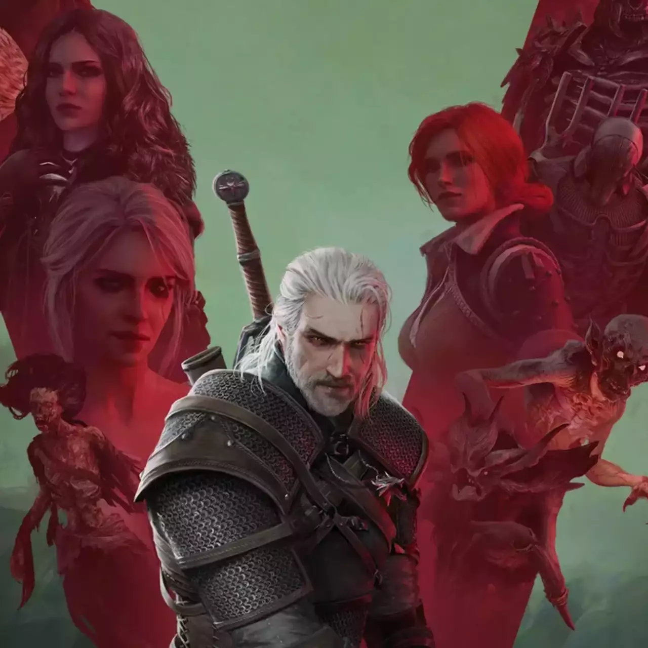 CD Projekt RED выпустила видео с лучшими фанатскими работами по The Witcher 3 CD Projekt RED выпустила видео с лучшими фанатскими работами по The Witcher 3