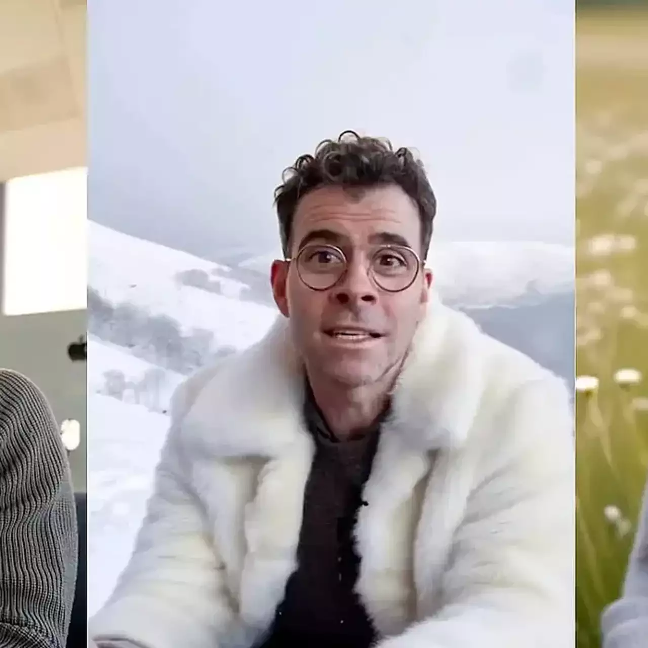 В Instagram появятся ИИ-инструменты для изменения видео В Instagram появятся ИИ-инструменты для изменения видео