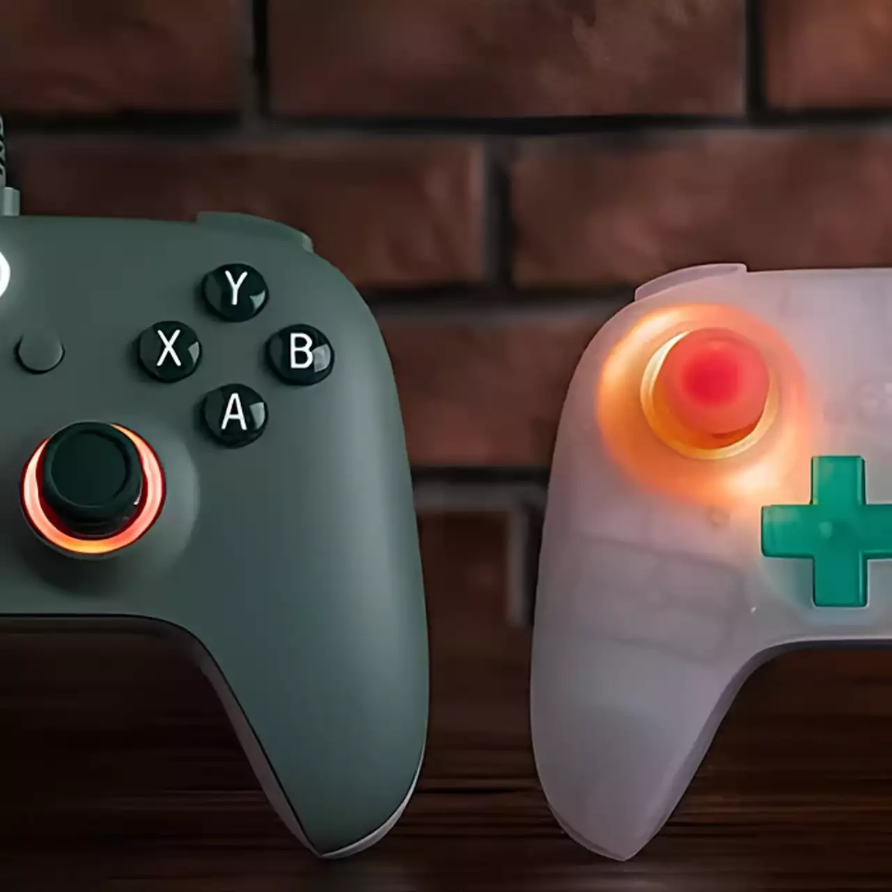 Представлен 8BitDo Ultimate Mini — компактный Xbox-геймпад для детей и взрослых Представлен 8BitDo Ultimate Mini — компактный Xbox-геймпад для детей и взрослых