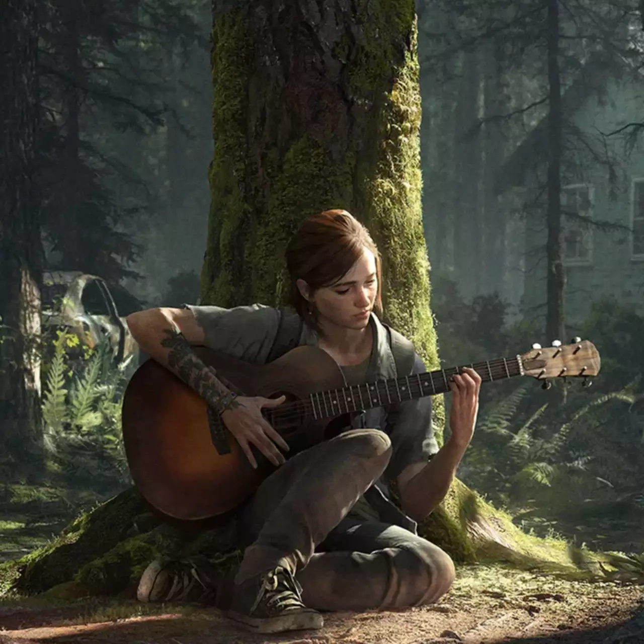 Ютубер показал, как бы выглядела The Last of Us: Part 2, если бы была шутером от первого лица — видео