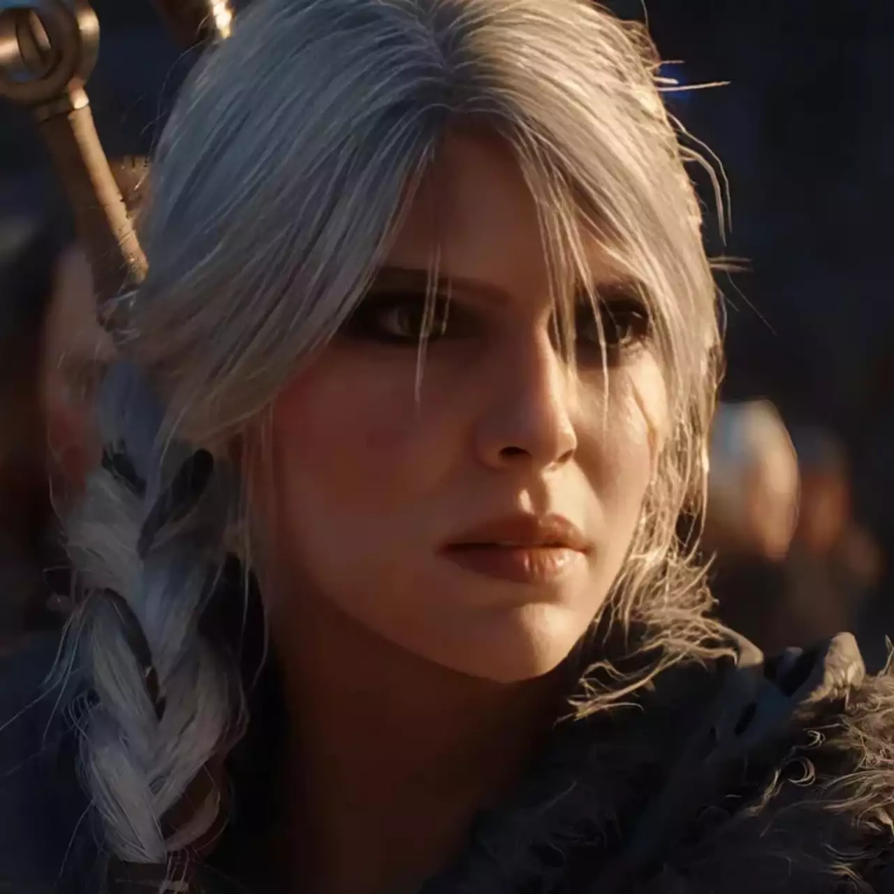 CD Projekt RED рассказала о романах в The Witcher 4 и побочных квестах CD Projekt RED рассказала о романах в The Witcher 4 и побочных квестах