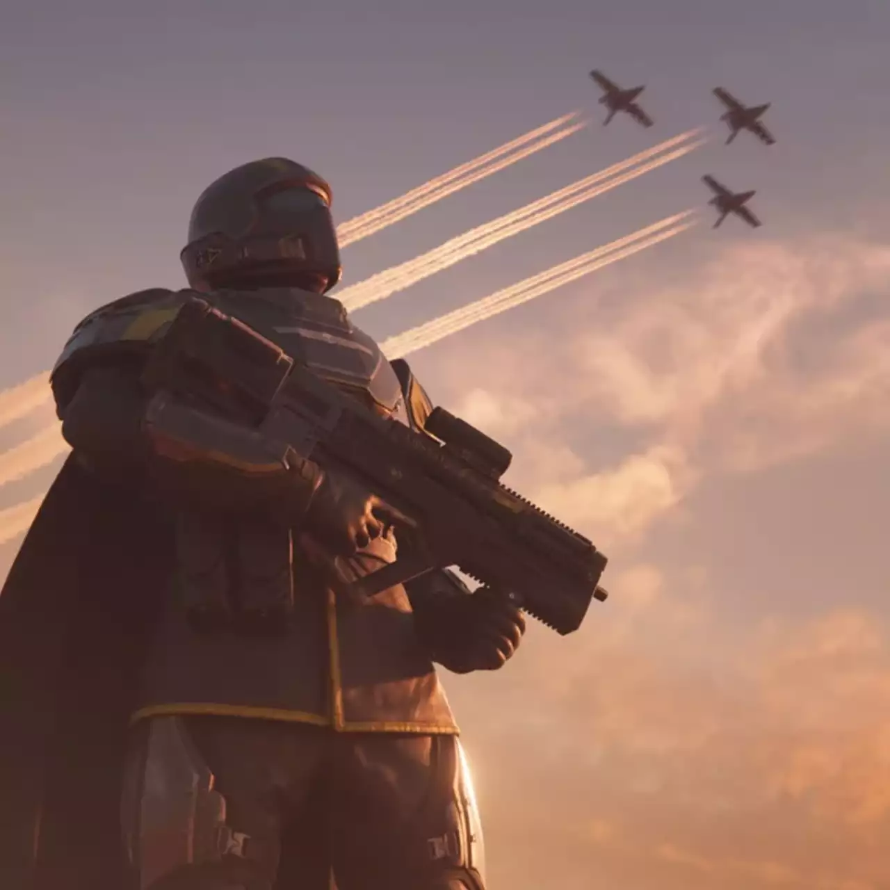 Авторы Helldivers 2 подарили часть предметов по Killzone 2, чтобы задобрить игроков Авторы Helldivers 2 подарили часть предметов по Killzone 2, чтобы задобрить игроков