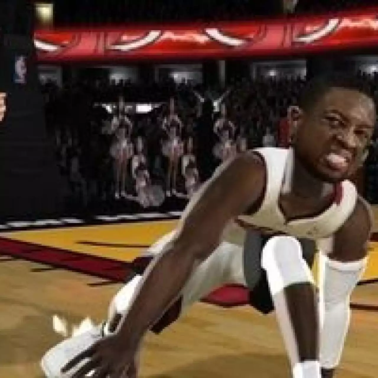 Трейлер NBA Jam: On Fire Edition Трейлер NBA Jam: On Fire Edition