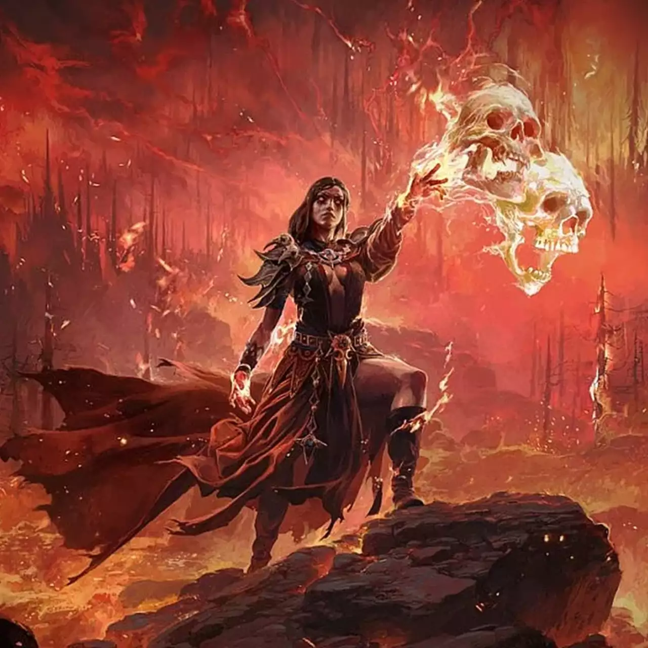 Прохождение всех актов Path of Exile 2: гайд и советы по игре Прохождение всех актов Path of Exile 2: гайд и советы по игре