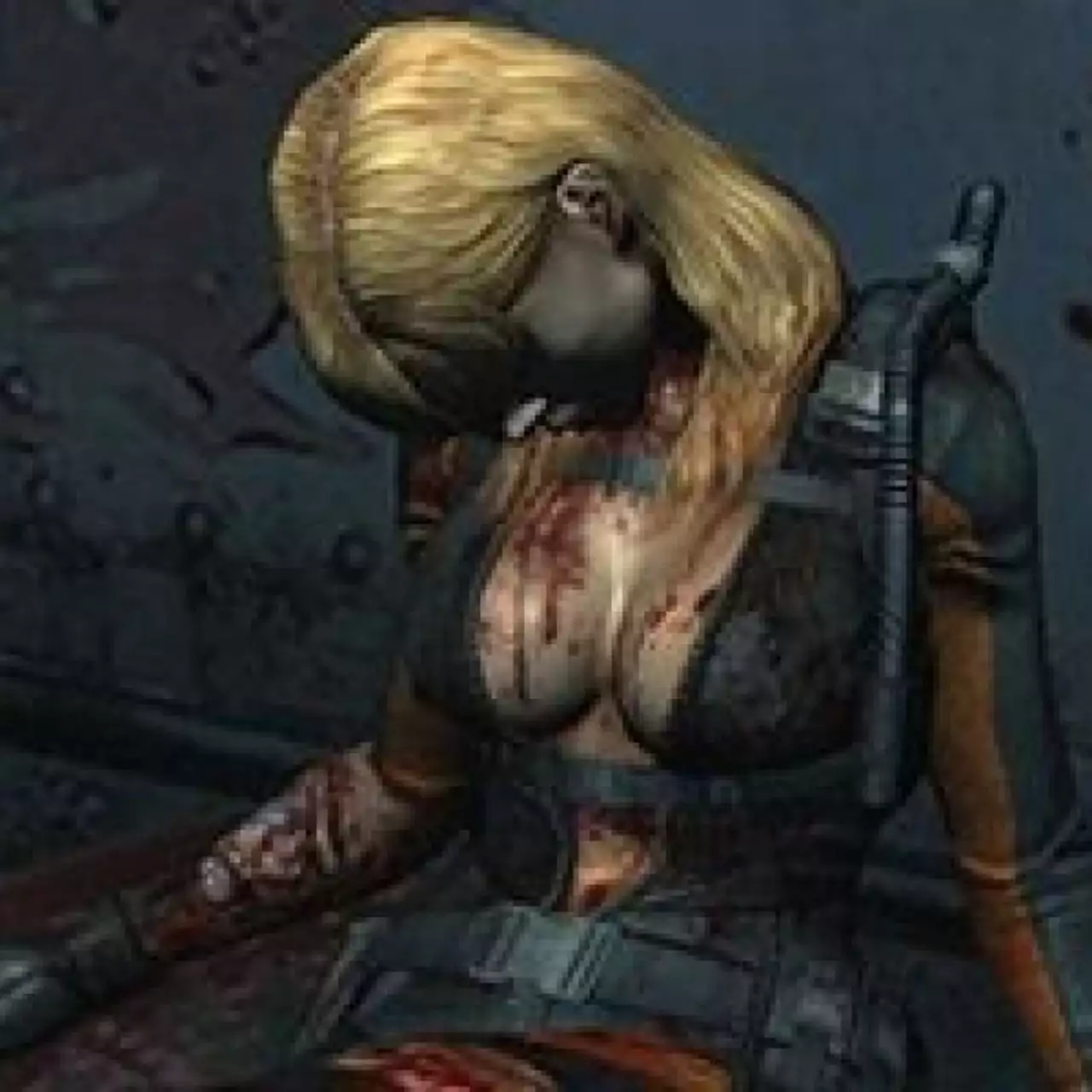 Capcom выпустит Resident Evil: Revelations 2 Capcom выпустит Resident Evil: Revelations 2