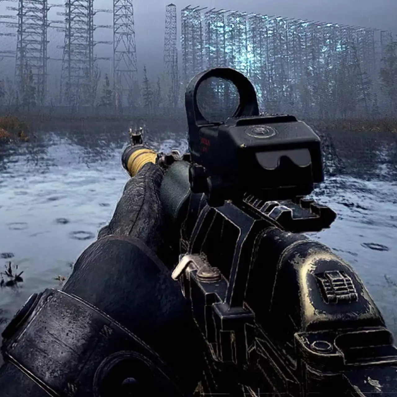 Разработчики S.T.A.L.K.E.R. 2 выпустили патч 1.1.2 и рассказали, что он изменил Разработчики S.T.A.L.K.E.R. 2 выпустили патч 1.1.2 и рассказали, что он изменил