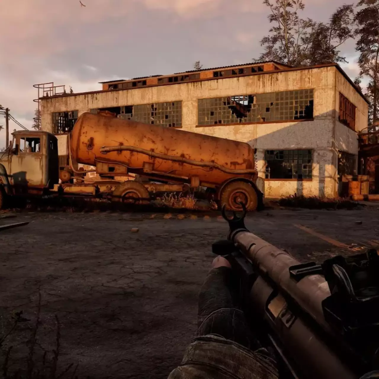 Фанаты S.T.A.L.K.E.R. 2 проверили, как работает система A-Life после крупного патча 1.1