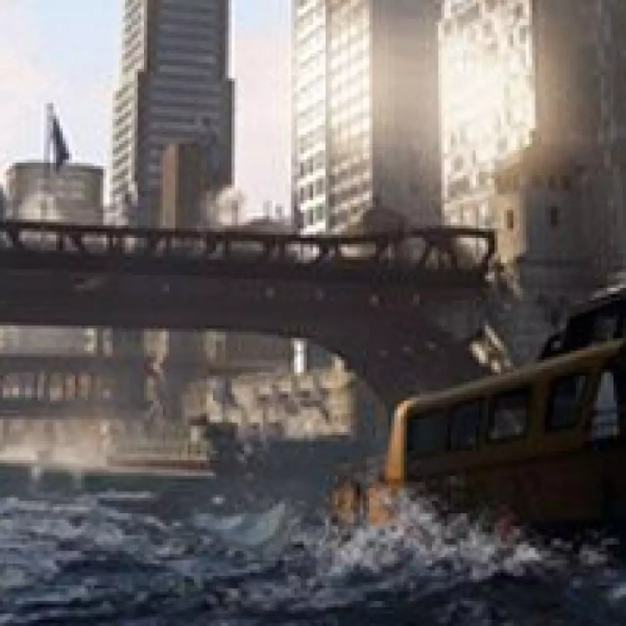 Ubisoft занялась разработкой Watch Dogs в 2009 году Ubisoft занялась разработкой Watch Dogs в 2009 году