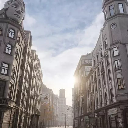 В Steam появилась страничка проекта Pathologic 3: Quarantine