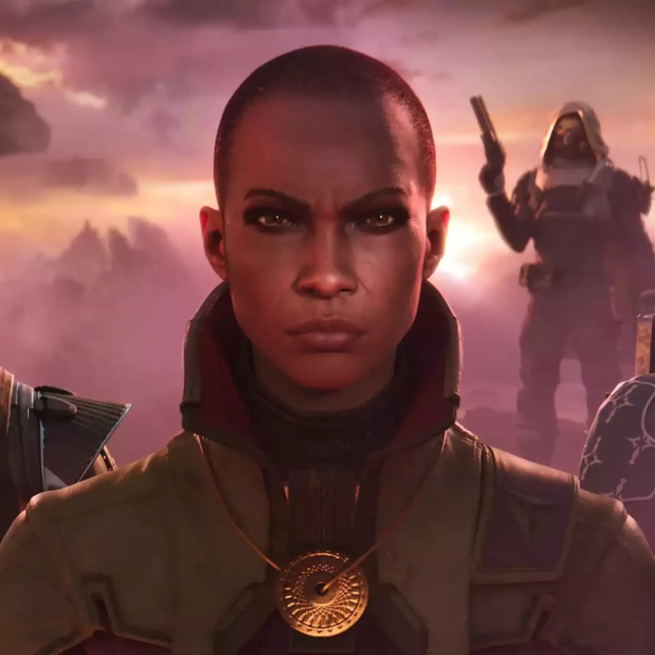 Игроки Destiny 2 не могут найти сопартийцев — у игры самый низкий онлайн за всю историю Игроки Destiny 2 не могут найти сопартийцев — у игры самый низкий онлайн за всю историю