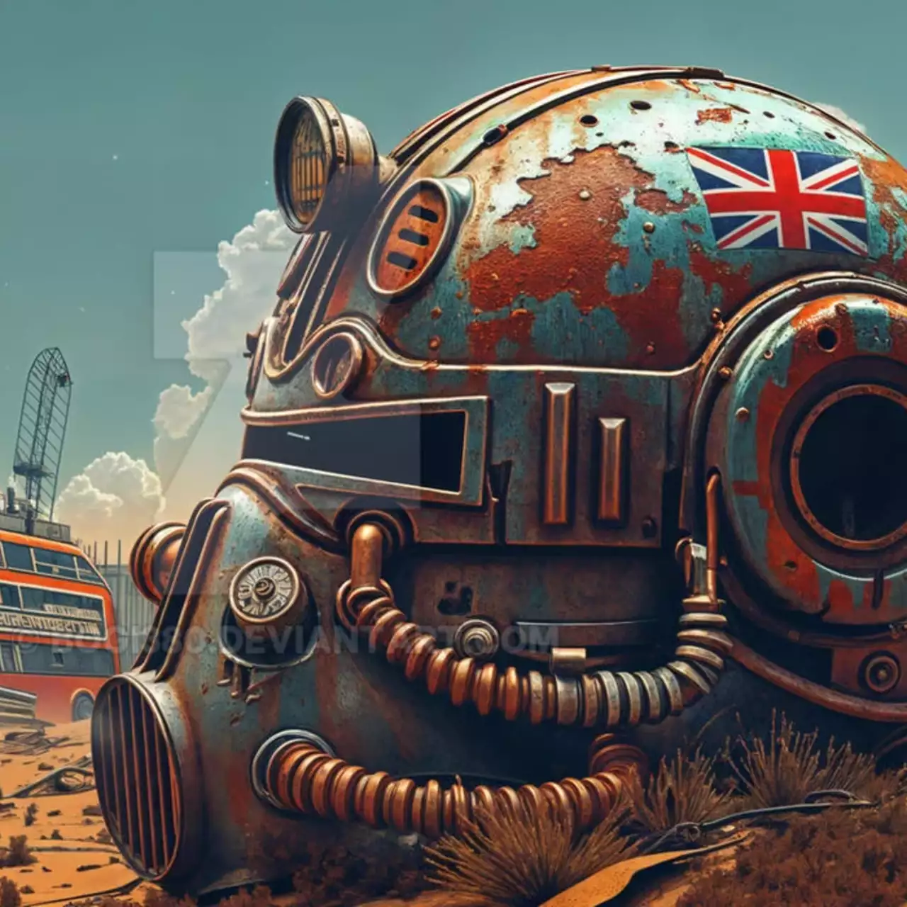 Разработчики популярного мода Fallout: London начали разработку своей первой оригинальной игры на другом движке Разработчики популярного мода Fallout: London начали разработку своей первой оригинальной игры на другом движке