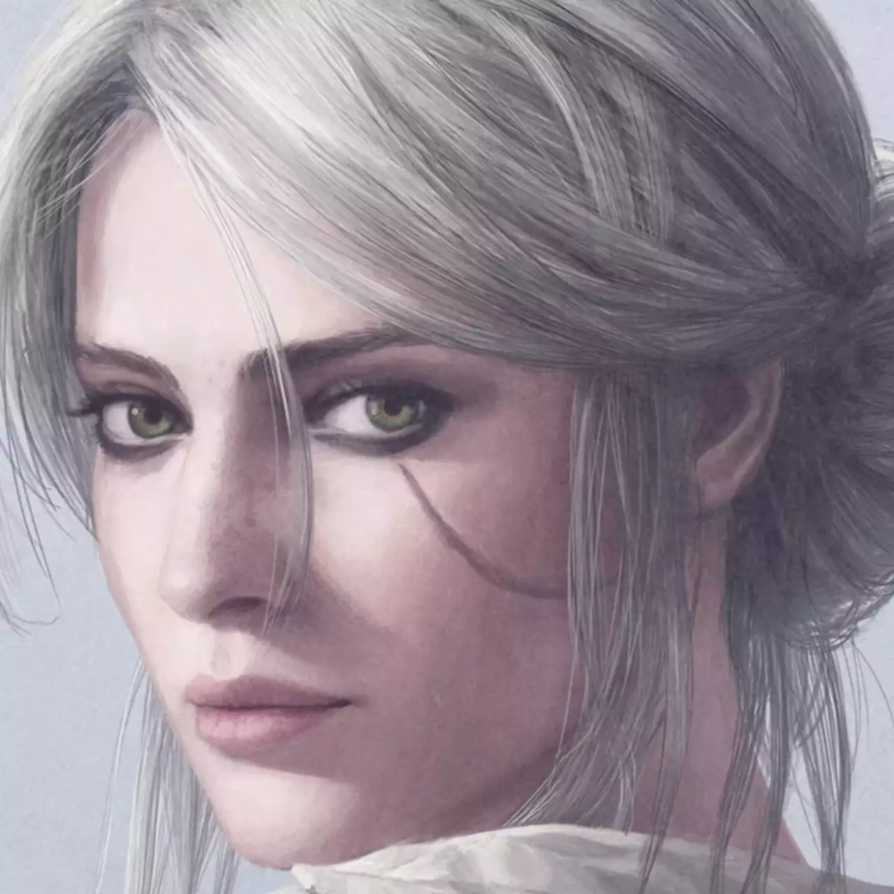 Художница впечатлила фанатов The Witcher 4, нарисовав арт с взрослой Цири Художница впечатлила фанатов The Witcher 4, нарисовав арт с взрослой Цири