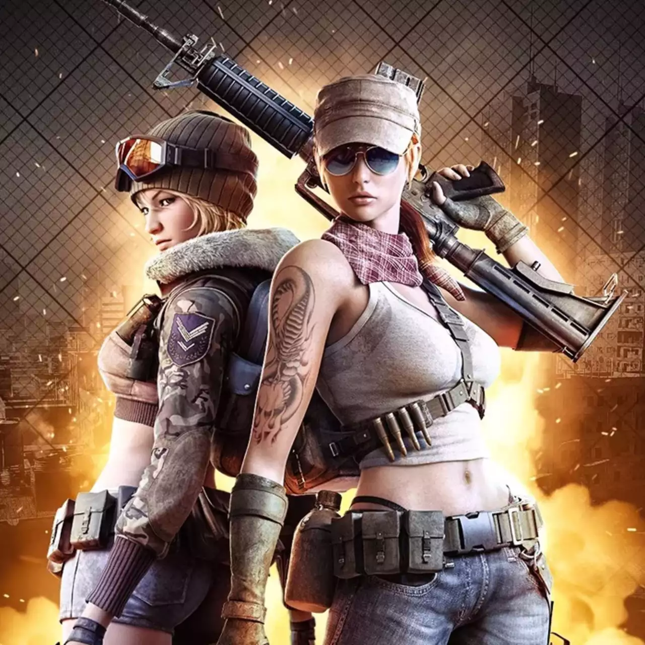 Шутер Point Blank отметил своё 15-летие приятными сюрпризами для игроков Шутер Point Blank отметил своё 15-летие приятными сюрпризами для игроков