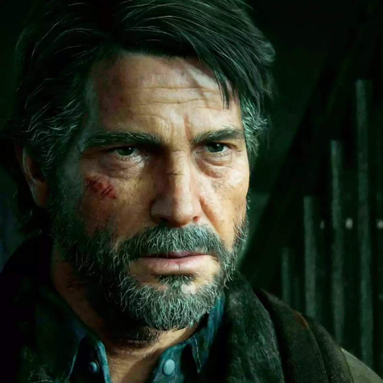 Naughty Dog показала праздничный арт с героями своих игр Naughty Dog показала праздничный арт с героями своих игр