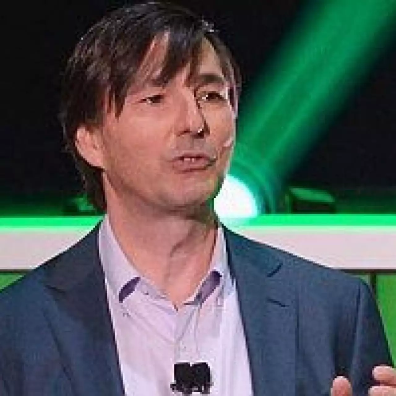 Глава отдела по работе с Xbox One покинул свой пост Глава отдела по работе с Xbox One покинул свой пост