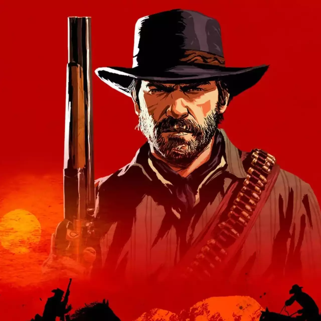 Red Dead Redemption 2, Batman: Arkham Knight и не только: Digital Foundry назвала самые красивые игры для Xbox One и PS4 Red Dead Redemption 2, Batman: Arkham Knight и не только: Digital Foundry назвала самые красивые игры для Xbox One и PS4