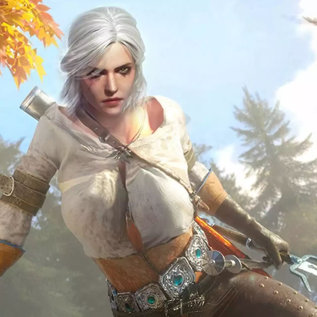 Игровые студии поздравляют с наступающим Новым годом! Открытки от CD Projekt RED, PlayStation, Bethesda и не только Игровые студии поздравляют с наступающим Новым годом! Открытки от CD Projekt RED, PlayStation, Bethesda и не только