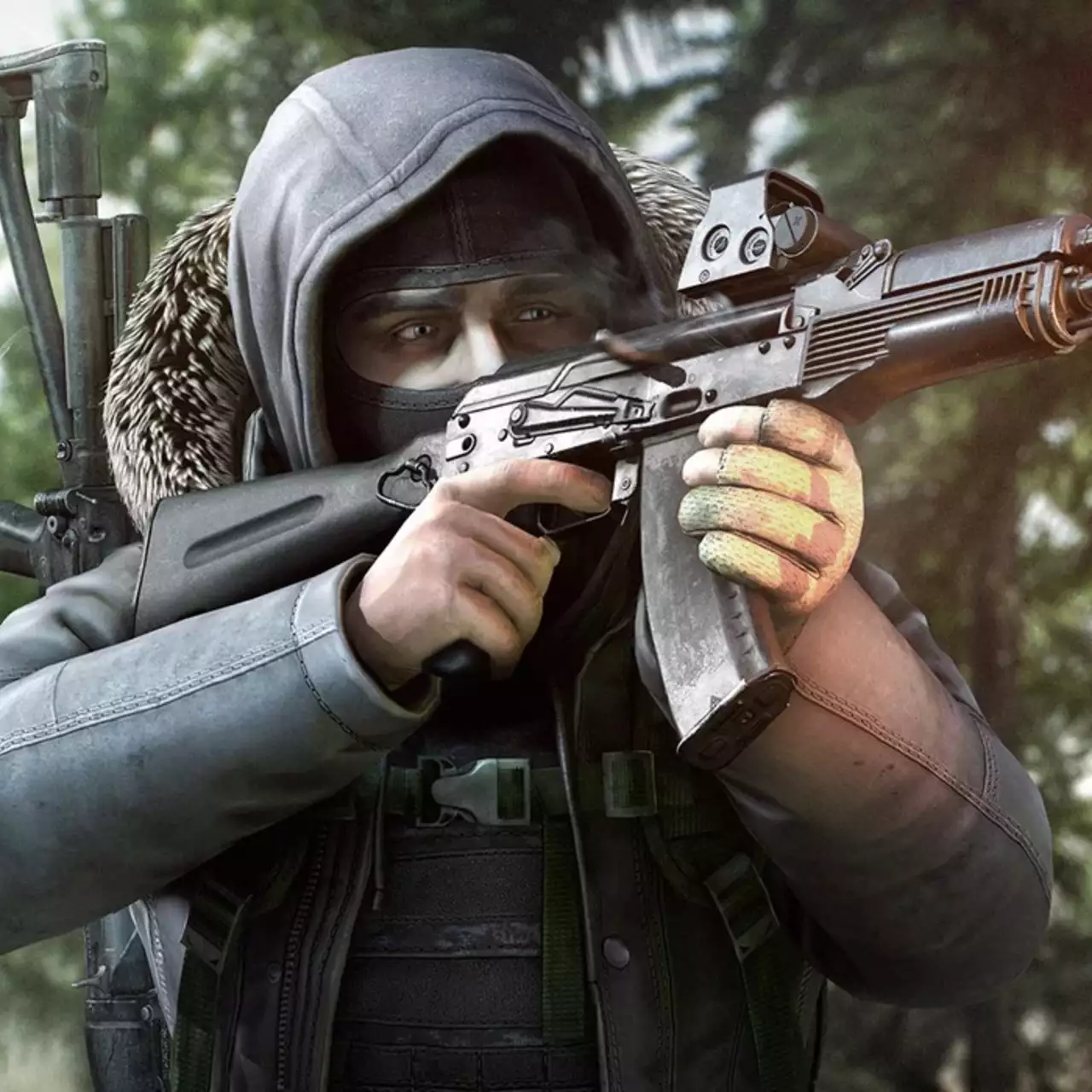 Российские игроки массово жалуются на проблемы с доступом к Escape from Tarkov Российские игроки массово жалуются на проблемы с доступом к Escape from Tarkov