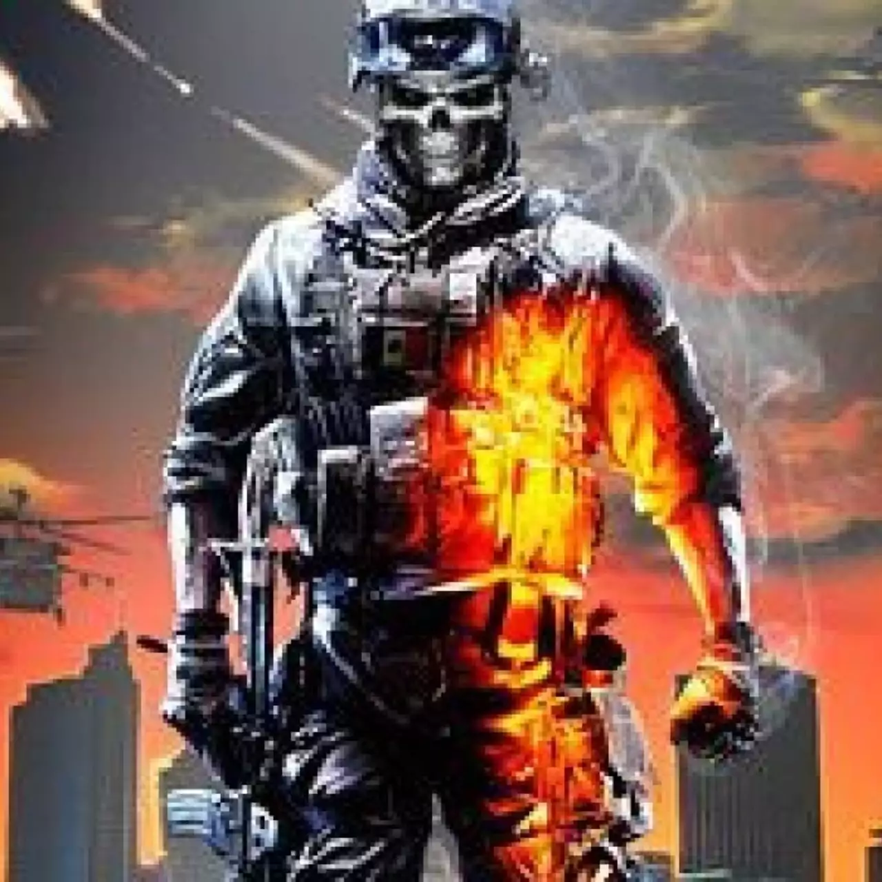 EA: «Мы так гордимся серией Battlefield» EA: «Мы так гордимся серией Battlefield»