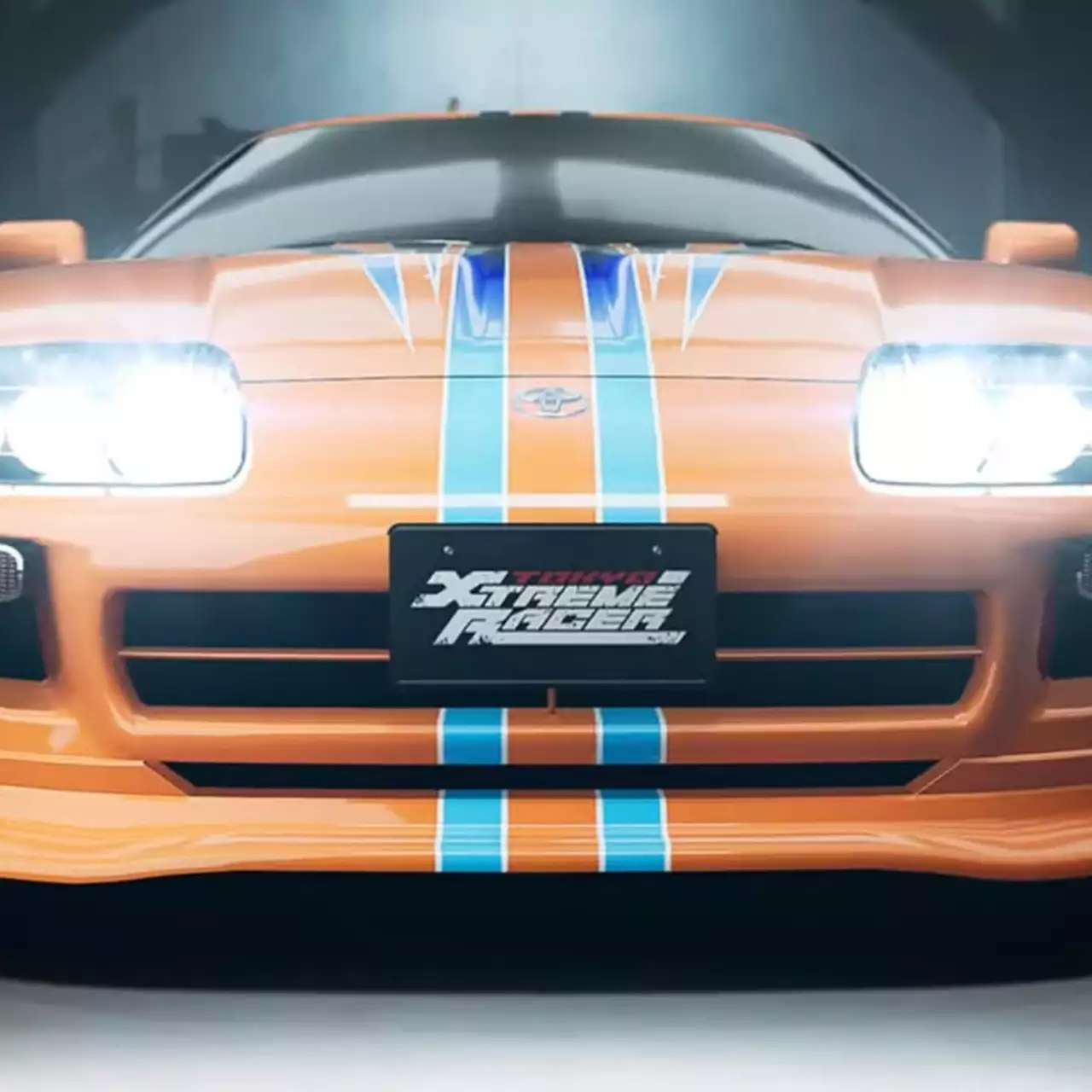 Показан геймплей новой гонки про Японию Tokyo Xtreme Racer Показан геймплей новой гонки про Японию Tokyo Xtreme Racer